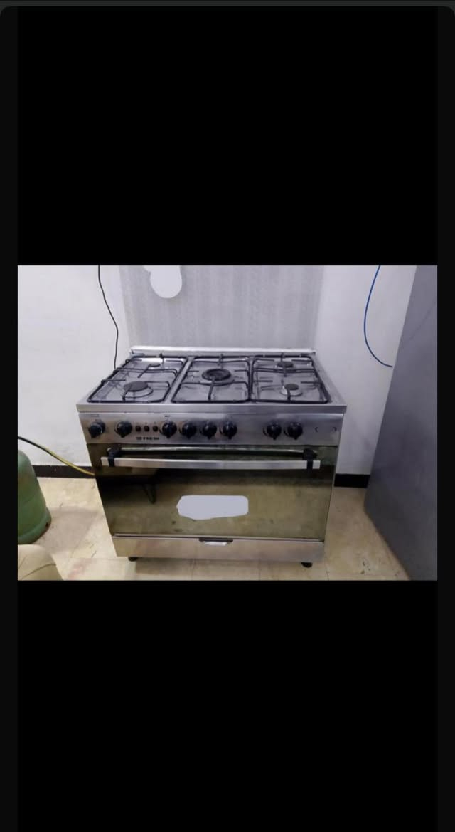 مرحبا طباخ خمس عيون شغال كله للبيع او مراوس بطباخ 4نضيف


**إذا كنت صاحب هذا الإعلان وتريد حذفه لأي سبب، رجاءا أرسل رسالة إلى الدعم الفني**