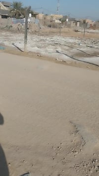 شارع الشبانات • قطعة ٢٥٠م • طابو صرف