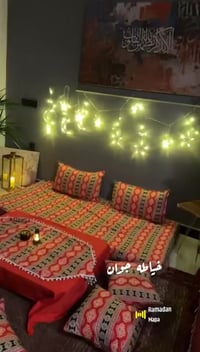 كنب حسب الطلب • تصوير زبونتنا