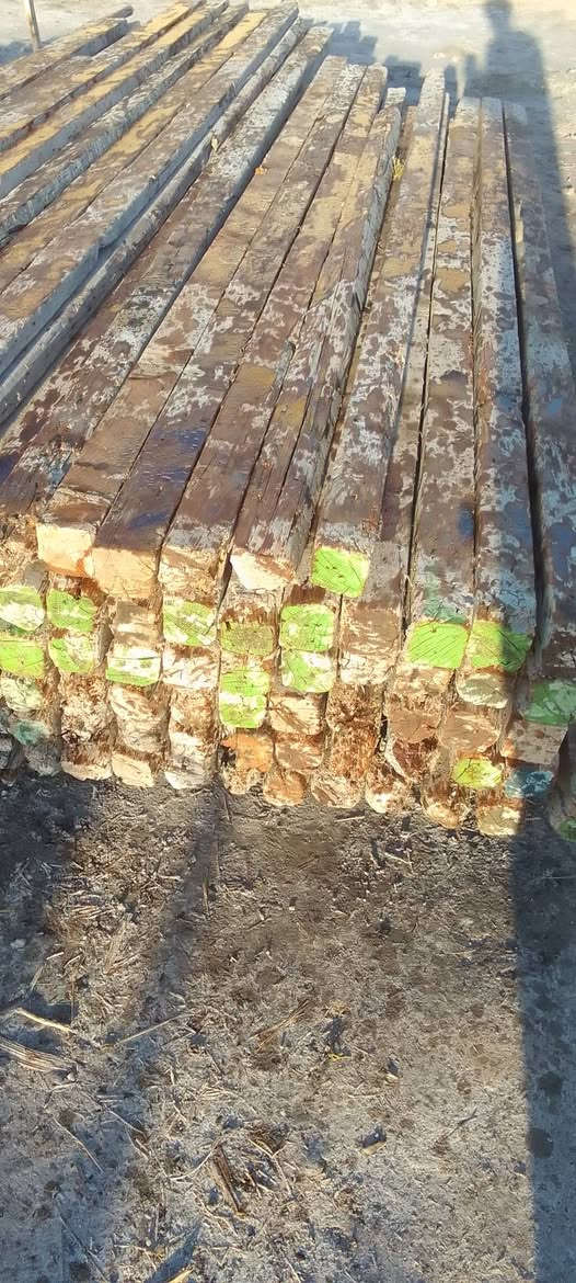 قالب خشاب روسي تارس ٢٥ عدد ٥ مكاعب مكان سماوه تفاصيل ***********
