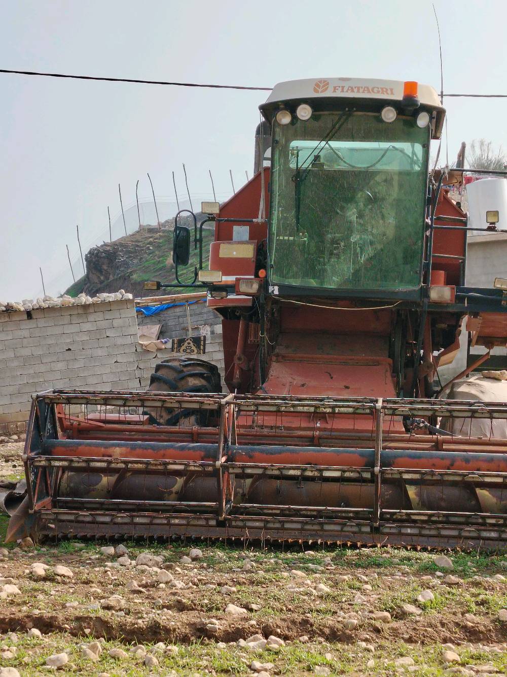 لاڤردا اوروپی مودیل١٩٩١سنوی اربعە تگرات جگ لل میلان جائز للحصاد
عنوان کرکوک لیلان