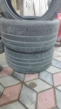 تايرات ٣١٥/٣٥/٢٠ • انتاج ٢٠٢١ • النجف