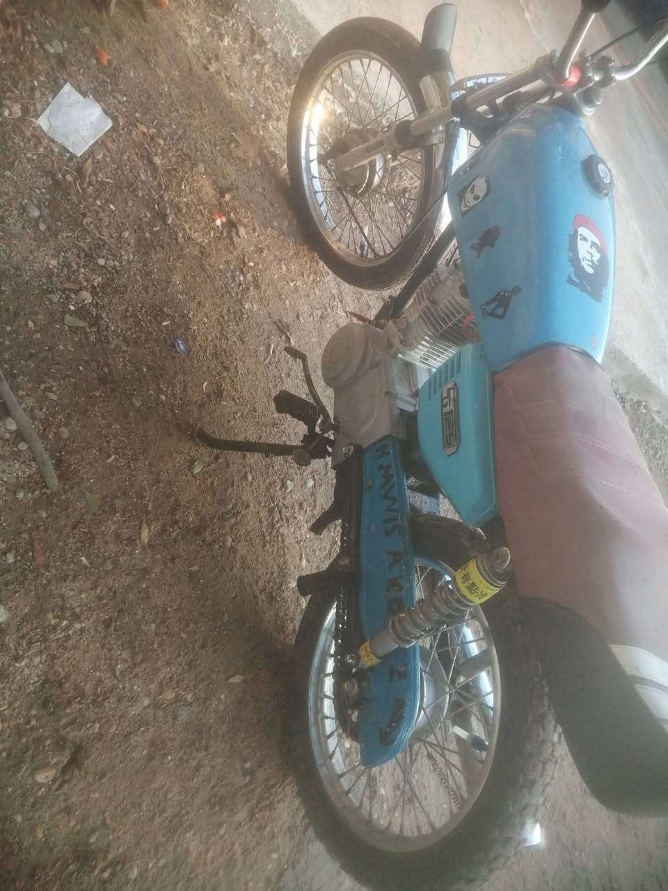 سلام عليكم شلونك شباب دراجه البيع اوراق سكنر مديل 2020نامه امتياز  سعر 225وبيهه مجال خاص مفتوح هاذه رقم***********مكان  بابل كفل
