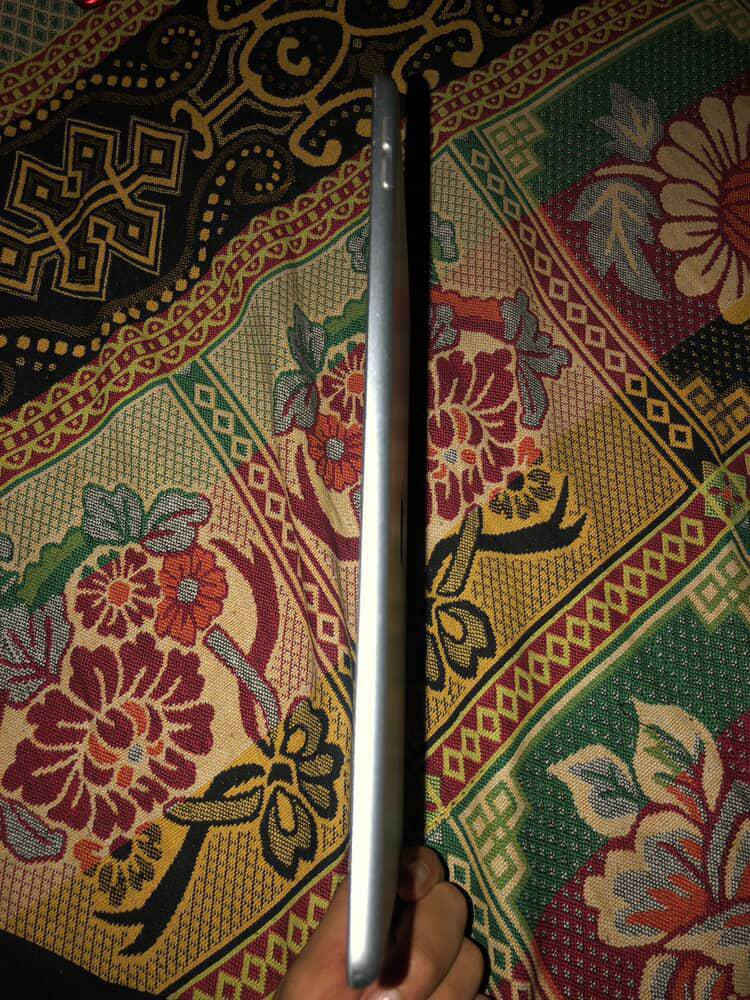 للبيع !
ايباد 9 اصدار 2021 
ذاكرة 64
نضافة 95‎%‎
شاحنة وكارتونة الاصليات 
ممفتوح وممبدل بي شي 
السعر 225 وبي مجال شوية


**إذا كنت صاحب هذا الإعلان وتريد حذفه لأي سبب، رجاءا أرسل رسالة إلى الدعم الفني**