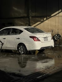 سني هندي • ٢٠٢٠ • تكسي