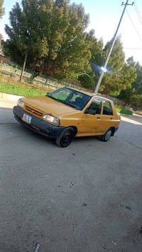 طخه باب • ٢٠١٧ • شواصي مكفولة