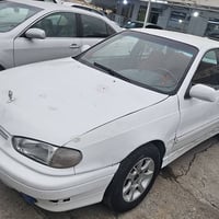 النترا • ١٩٩٨ • رقم السليمانية