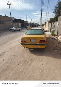 ٢٠١٣ • جير جديد • نمره بصره