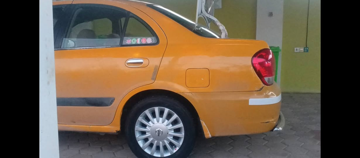 السلام عليكم ورحمه الله وبركاته من رخصه الصاحب الجروب نيسان صني 2010 الاصل الابيضه جير محرك تبريد خير من الله رقم مميز رقم انبار مراوس ايش عندك سياره تخم تاير جديد بطاريه جديده دوشمه بسليمانيه شادها درع خلفي ايش عندك مراوس وبيعه الخاص مفتوح الضرر قطعه فقط والسونار مرفق


**إذا كنت صاحب هذا الإعلان وتريد حذفه لأي سبب، رجاءا أرسل رسالة إلى الدعم الفني**