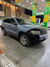 لاريدو • ٢٠١٣ • بغداد البلديات