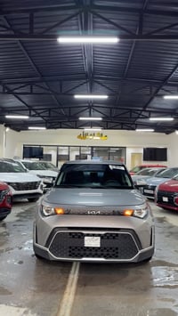 فئة S • ٢٠٢٥ • حادث