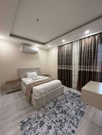 لايف تاورز أربيل • ٣ غرف • ١٧٠م