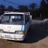 كيه بنكو • ١٩٩٤ • مكفول محرك وكير