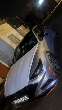 سوناتا ٢٠٢٣ • ١٦٠٠ توربو • فول بانوراما