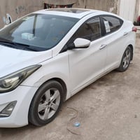 النترا ٢٠١٤ • وارد خليجي • نجف شارع المطار