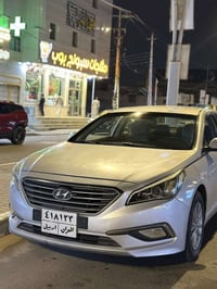 سوناته • ٢٠١٥ • وارد كوري