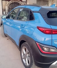 كونا ٢٠٢٣ • محرك ٢٠٠٠ • بدون حادث