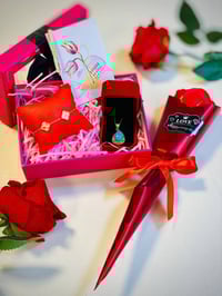 بوكس هدية • بوكس ورد • قابل للتخصيص