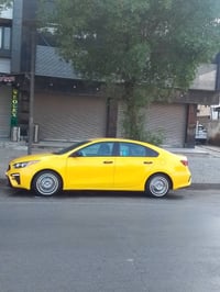 فورتي • ٢٠٢١ • حادث بغداد