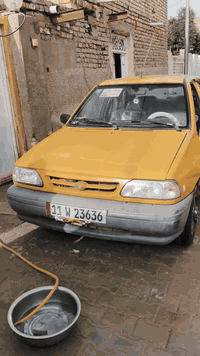 سلام عليكم سايبه موديل 15 مكفوله كفاله عامه مكينه وكير علا الشرط تبريد ثلج❄ تخم تاير سنويه 2027 رقم بغداد الجديد سياره شاشه شادله هستوني حلوه السياره متعوب عليه هواي المكان الديوانية رقم الهاتف *********** /‏‪***********‬‏
