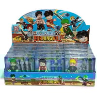 مجسمات ون بيس • هدية وتغليف مجاني • توصيل لكل العراق