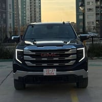 جي إم سي سييرا 2023  الفئة: SLE فول مواصفات المحرك: 4 سلندر 2700 توربو...