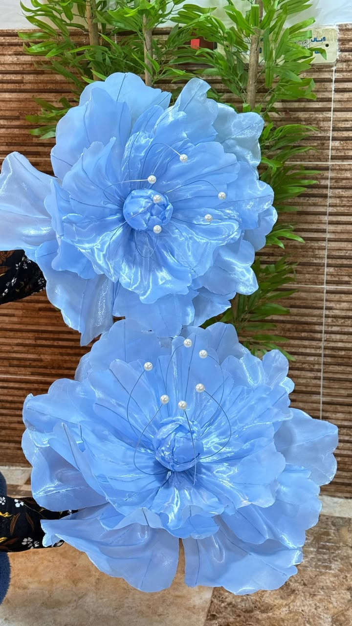 طلبية زبونتي الحلوة والف عافية 🥰🌾


**إذا كنت صاحب هذا الإعلان وتريد حذفه لأي سبب، رجاءا أرسل رسالة إلى الدعم الفني**