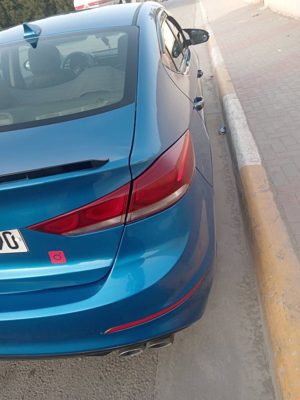 اسلام عليكم النترا موديل ١٧امريكي سعر ١٢٠ رقم أربيل انكليزي مكان كربلاء مبايل ***********
