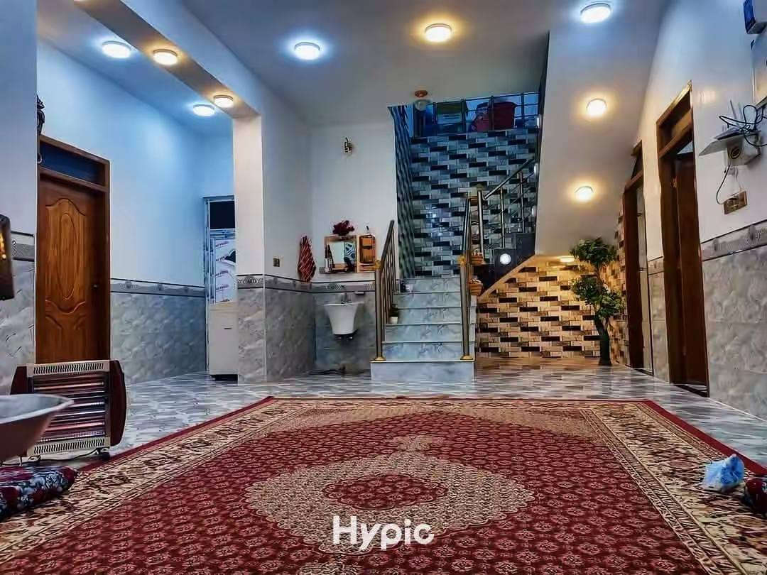 🔻 #اعلان بيت طابق واحد عالي الموصفات #للبيع
🔻 #الموقع الرمادي 6 كيلو المجمع الهندسي خلف قيادة الشرطة 

🔻 #المساحة 250 متر 
بناء طابوك سنة البناء 2025 

🔻غرفتين نوم صالة مطبخ حار وبارد صحيات داخل وخارج حمام سويت كراج كلدور 
🔻 واجهية ملكية 

🔻 #السعر الاتصال علئ ارقام المكتب 

🔻 #للأستفسار مكتب احمد المحلاوي للعقار 
🔻 الهاتف / *********** / احمد المحلاوي 

🔻 الهاتف / *********** 🔻
