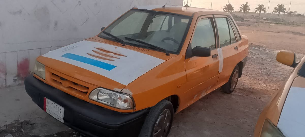 سايبا موديل 12مكينه جديده ابرانكيت جديد بس الرابع بفلت السنويه منتهيه راعيه ايريد تحويل رقم بصره السعر 17وبيه مجال مكانه الزبير‏‪‏***********‬‏
