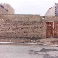 الرحمة الثانية • ١٠٠م • بدون سقف