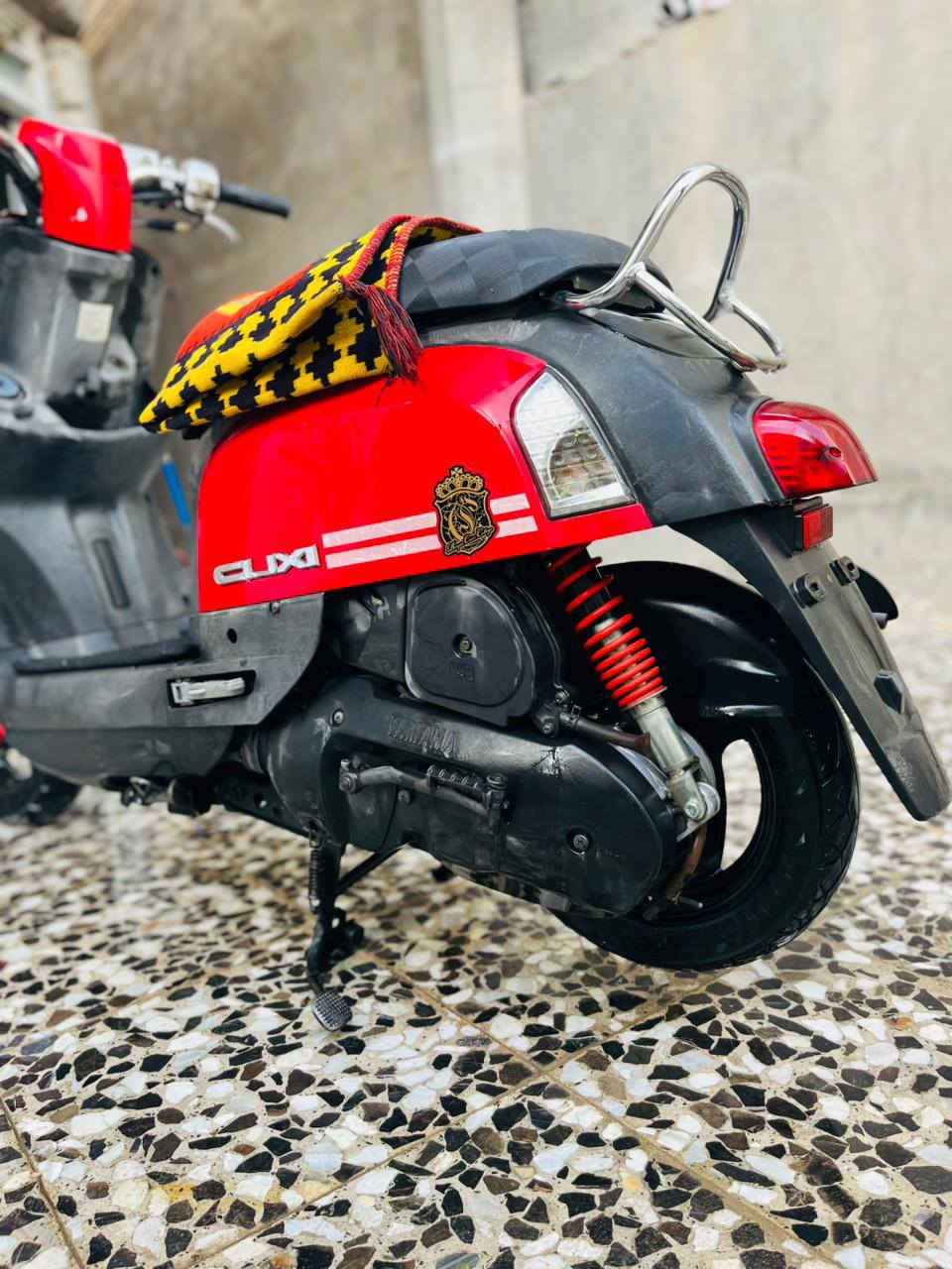 للبيع كفاله عامه ختم واحد شلعه ومعدل فول صارله سبوع من نازله من الرمبه مامتواجد عل فيس هاذه رقمي *********** مكاني كربلاء
