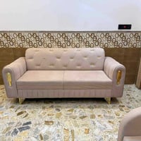 كنب • بحالة جيدة • مستعمل