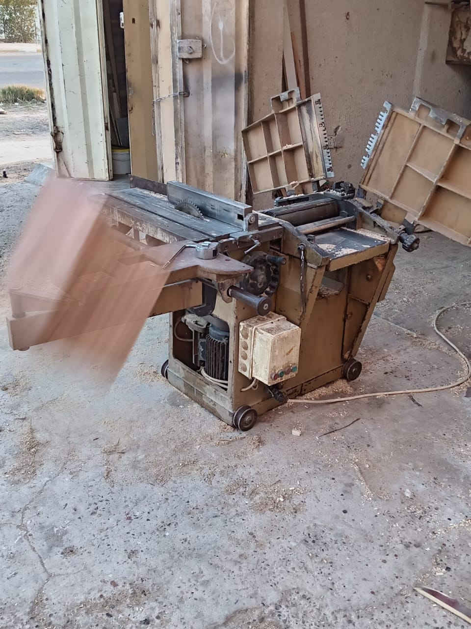 السلام عليكم مكايين للبيع شغالات مكاني بغداد لمحموديه


**إذا كنت صاحب هذا الإعلان وتريد حذفه لأي سبب، رجاءا أرسل رسالة إلى الدعم الفني**