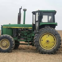 مكينه جوندير موديل 1988.!سنويه شرط التحويل مكلف بل نشر اتصل على الرقم ...