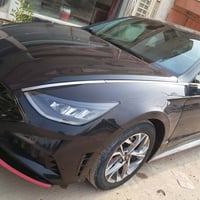 سوناته • ٢٠٢٣ • حادثه ٣ قطع