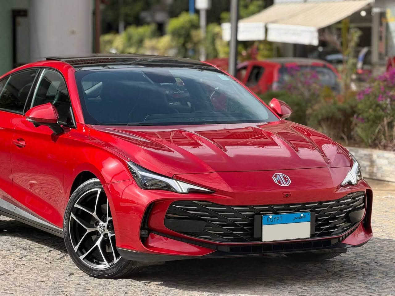 MG 7 

LUXURY 

MODEL 2025

30 الف كيلو 

بروتكشن بالكامل

للتواصل 01144791106


**إذا كنت صاحب هذا الإعلان وتريد حذفه لأي سبب، رجاءا أرسل رسالة إلى الدعم الفني**