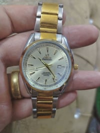 اوميكا • راقيه • مقاومة للماء