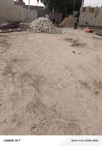 عندي هاي العرصه للبيع 100متر حي ميسان قرب سكله الكرعاوي 
شارع 10متر اناره وتبليط وماء باب العرصه/13مليون وبيه مجال  
ريتاج المندوبه أم كميت اللهيبي مندوبه ورده الربيع 
 #تواصل الاتصال ع الرقم تاليه
***********
