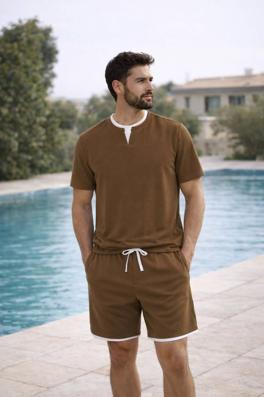 السعر 6 الاف

تراكسود رجالي شورت
القياس L XL 2XL 3XL 4XL

العنوان الشرقاط اصبخة
ويوجد توصيل لكافة مناطق الشرقاط وخارج الشرقاط
***********
