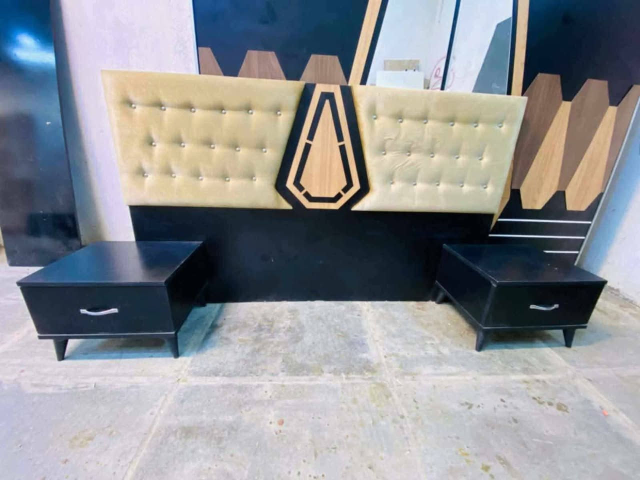 غرفه للبيع تركي نظافه 90


**إذا كنت صاحب هذا الإعلان وتريد حذفه لأي سبب، رجاءا أرسل رسالة إلى الدعم الفني**