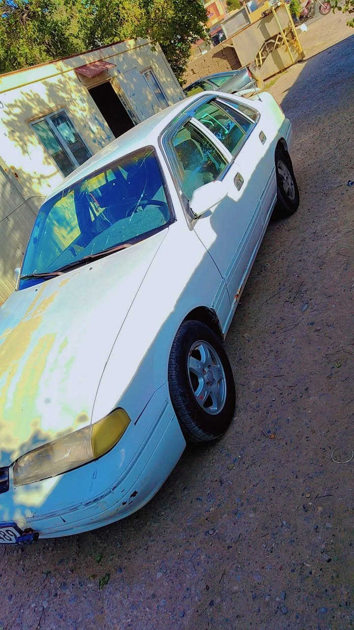 للبيع برنس فراشة موديل 97 رقم بغداد انكليزي سنوية ل٢٠٣٠محرك مسكر كير اوتوماتيك تبريد شغال حدادية جيد جداً يعني كاملة صبغ بلادي السعر ٣٧وبيها مجال للتفاصيل اكثر الاتصال على الرقم ***********٠علما المكان ديالى كنعان
