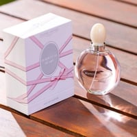 بيرل • عطر نسائي • زهري خشبي