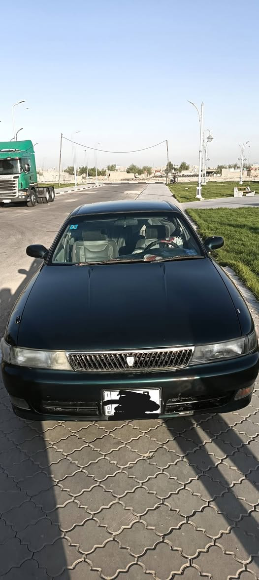 سلام عليكم شيزر مكينه ونجي سياره خير من الله المكان البصره السعر 40وبيها مجال قليل الرقم ***********
