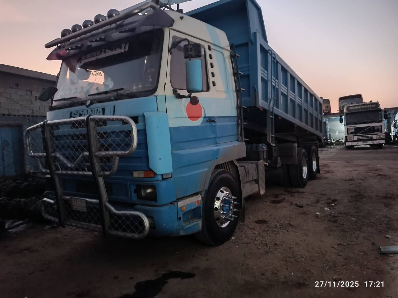 يالله نرفع المنشور بل صلاات على محمد وال محمد للبيع سكانيه 113 تخم تاير حداديه جوبلس خلفي مال بومه دسك كير 900 رقم ذي قار بسمي بدي تفصال جديد قماره خير من الله السياره موديل 96 السياره جاهزه مكفوله كفاله عامه الاستفسار *********** مكاني بابل
