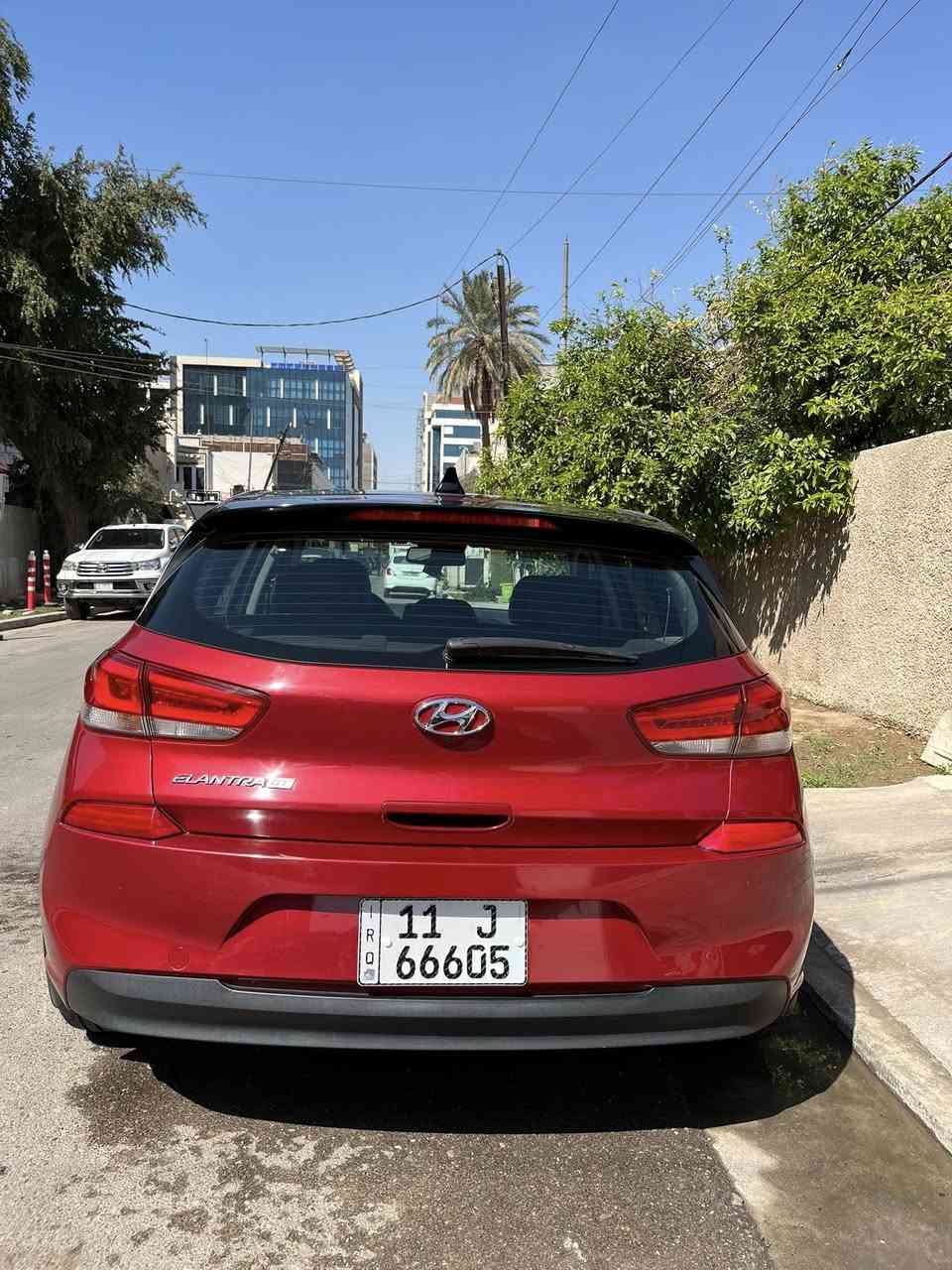 السلام عليكم ..

للبيع النترا جي تي موديل ٢٠١٨ فول مواصفات ١/١ سيارة ماشية ٢٥ الف حقيقي مال بيت صارله ٦ سنوات باسمي اني مستوردها وعلى ايدي وبأسمي ورقمها حلو شبه مميز وقبل اسبوعين جددت سنوية وارقام وهزة
 
مواصفاتها .. بانوراما لايت زنون ٣ عدسات بك لايت لد رادار نقطة عمياء هاندبريك دكمة شاحن وايرلس تبريد قطعتين كشنات جلد كهرباء تدفئة تبريد مقاعد شاشة نفكيشن 
السياره بيها نواقص بسيطة البنيد والجاملغ والباب جارده وصدرها ٨٠٪؜ 
السعر المطلوب ١٤٠٠٠$ وبيها مجال بسيط 
مكان السيارة بغداد العرصات للأستفسار ***********
