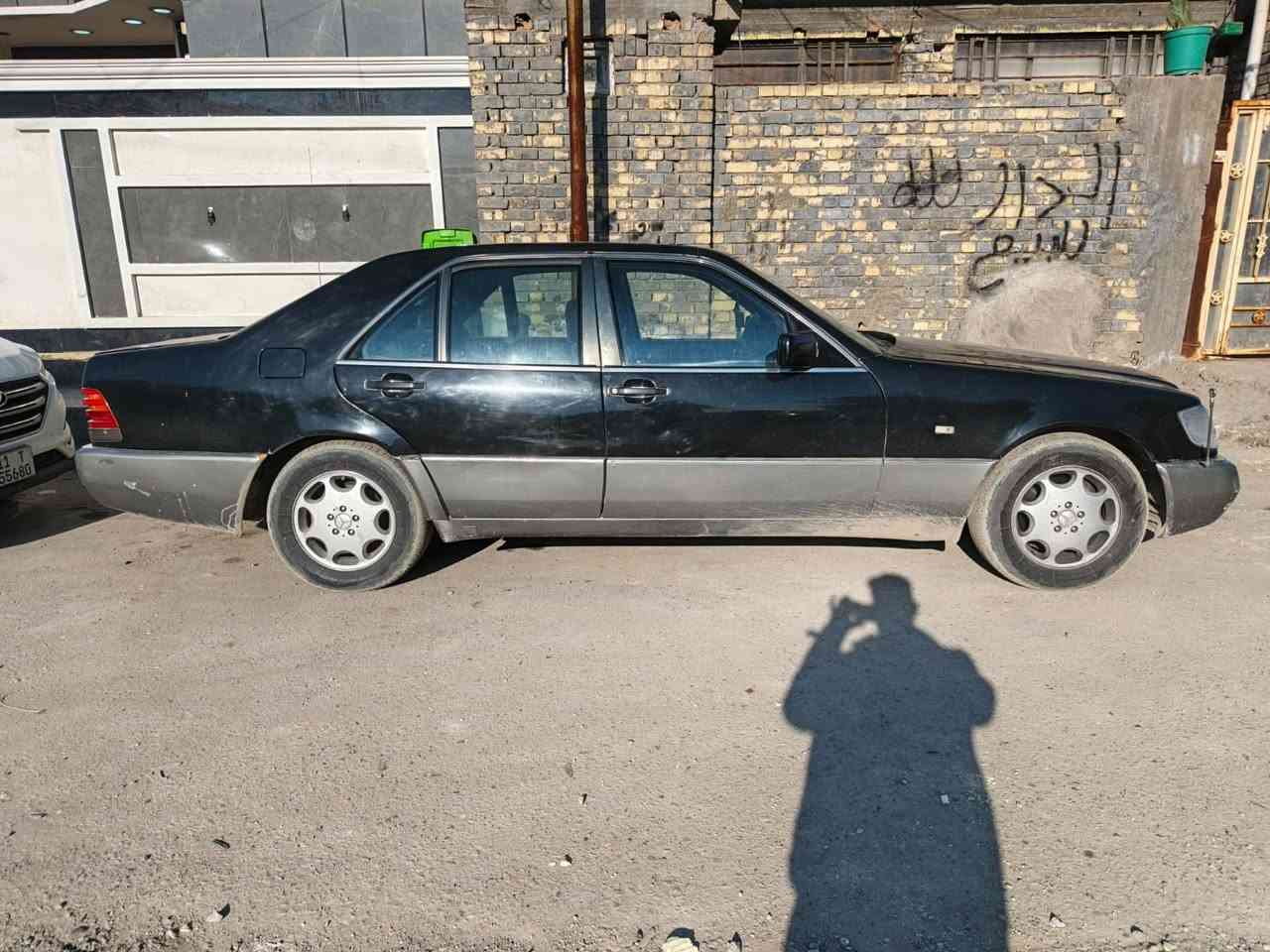 مارسيدس موديل 92 للبيع المكان بغداد

للاستفسار الاتصال ع الرقم
***********
