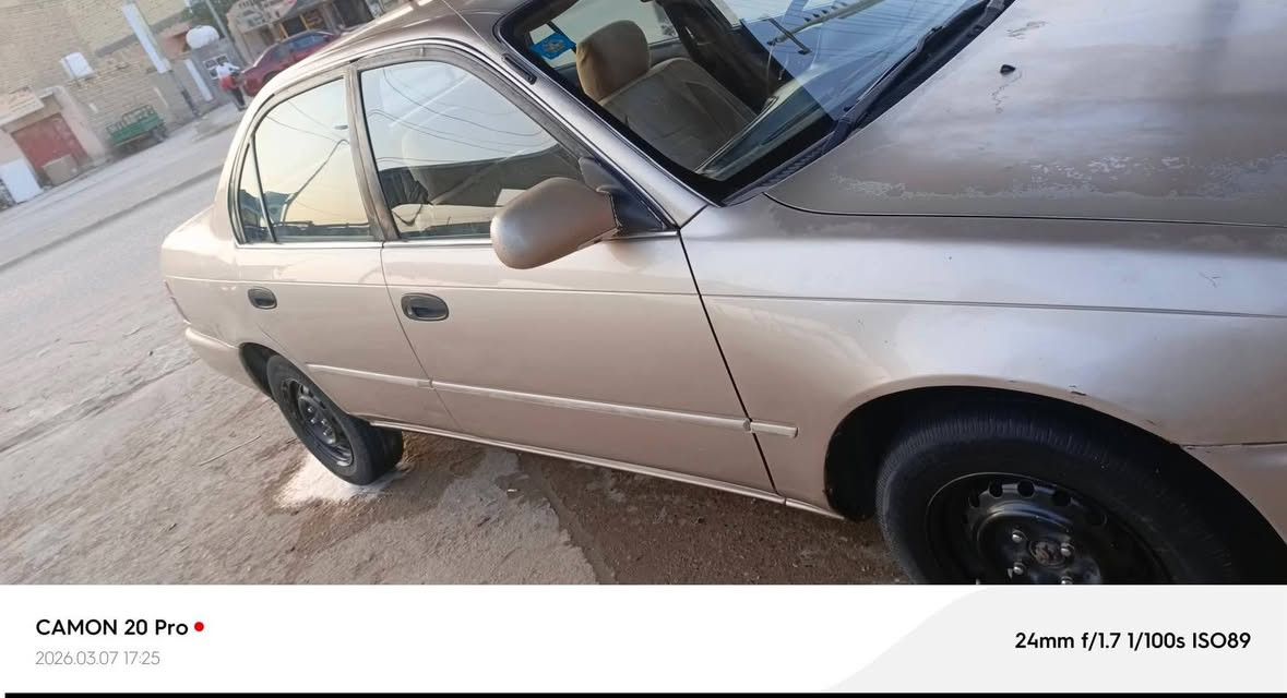 السلام عليكم كولا مديل 92بلاد مكاني ناصرية مركز..السعر 50وبية مجال .. الاستفسار..***********..
