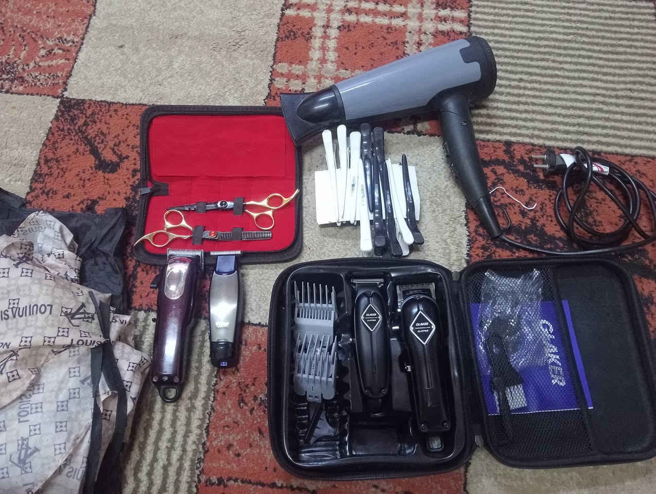 للبيع مكاني بصره شراي بخدمته


**إذا كنت صاحب هذا الإعلان وتريد حذفه لأي سبب، رجاءا أرسل رسالة إلى الدعم الفني**