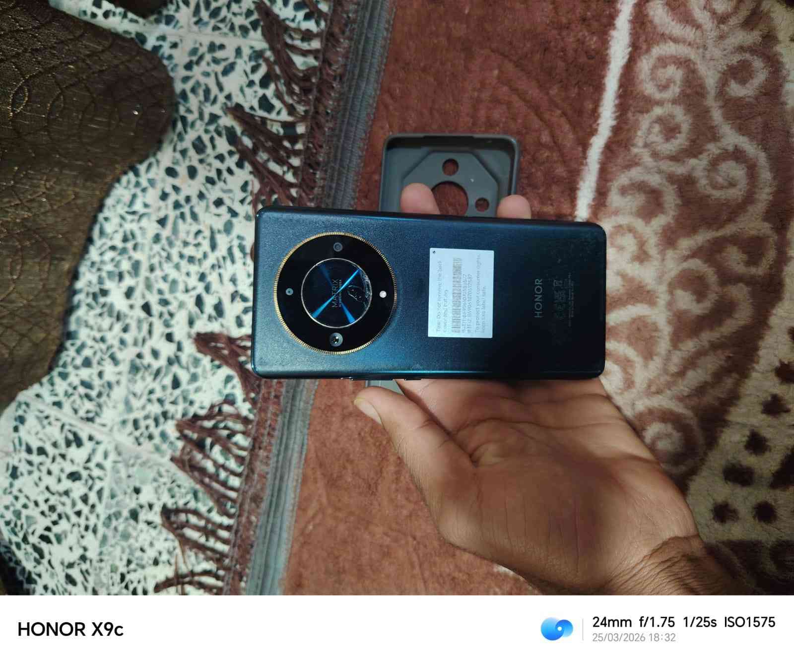 السلام عليكم شباب جهاز هونر بي البيع شاشه لوك هاي الزكه شرط مكاني كوكوك القادسيه سعره ٣٥٠


**إذا كنت صاحب هذا الإعلان وتريد حذفه لأي سبب، رجاءا أرسل رسالة إلى الدعم الفني**